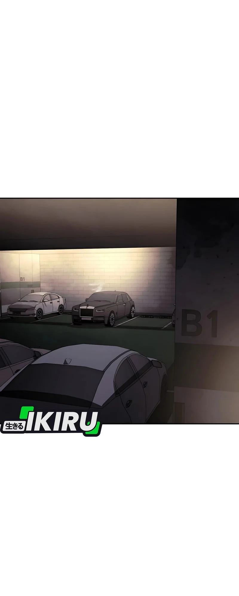 Shamoneyism Chapter 2 - halaman 93