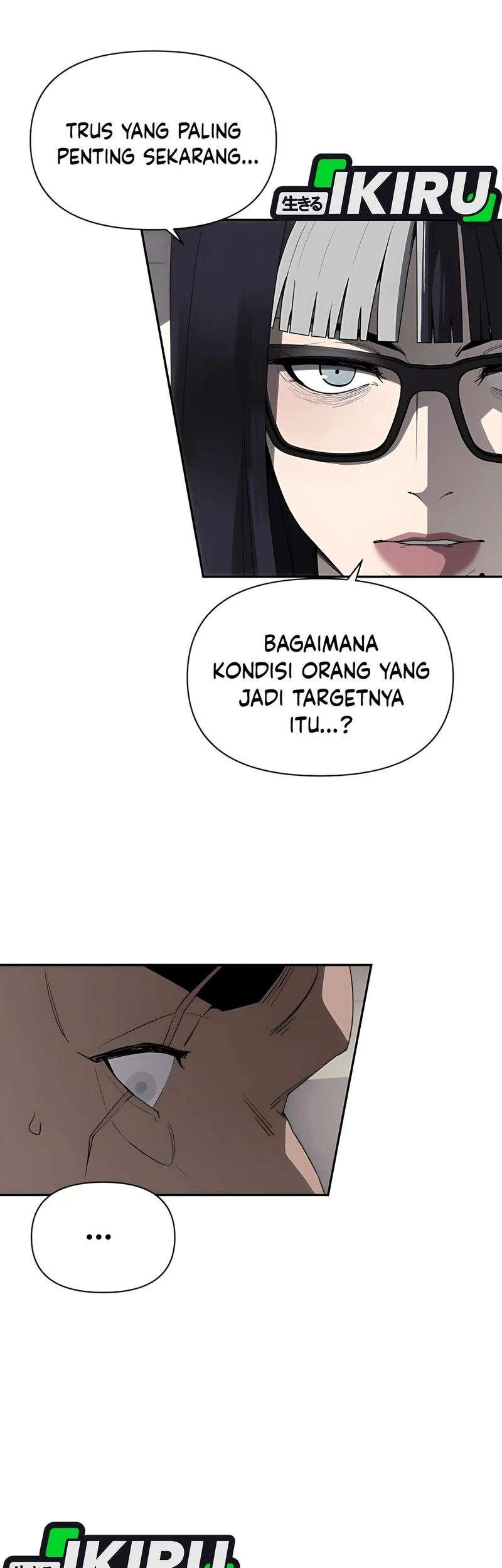Shamoneyism Chapter 2 - halaman 97
