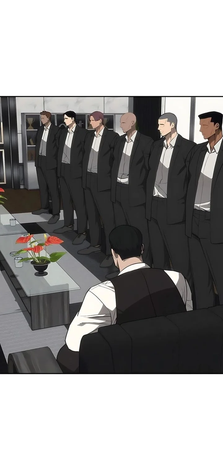 Shamoneyism Chapter 20 - halaman 41