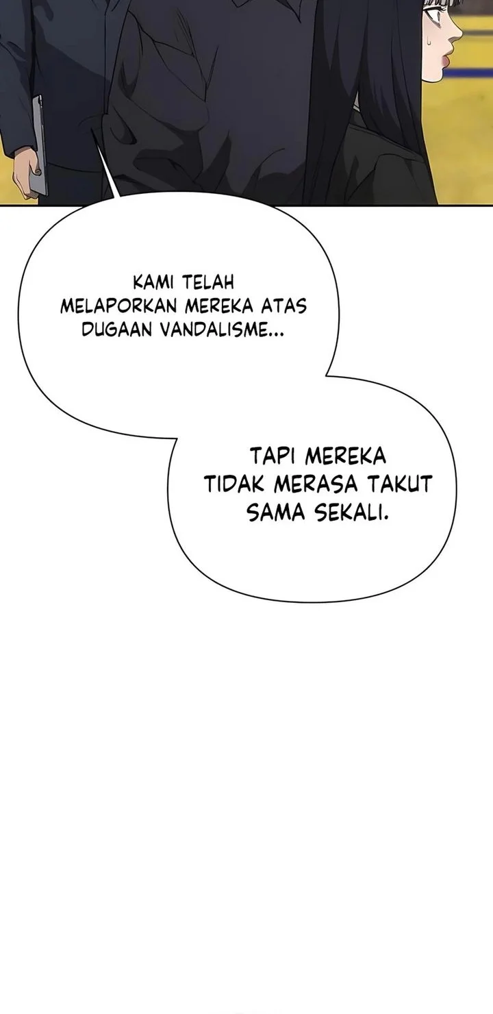 Shamoneyism Chapter 20 - halaman 49