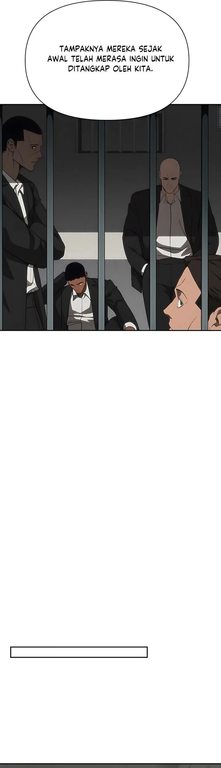 Shamoneyism Chapter 20 - halaman 50
