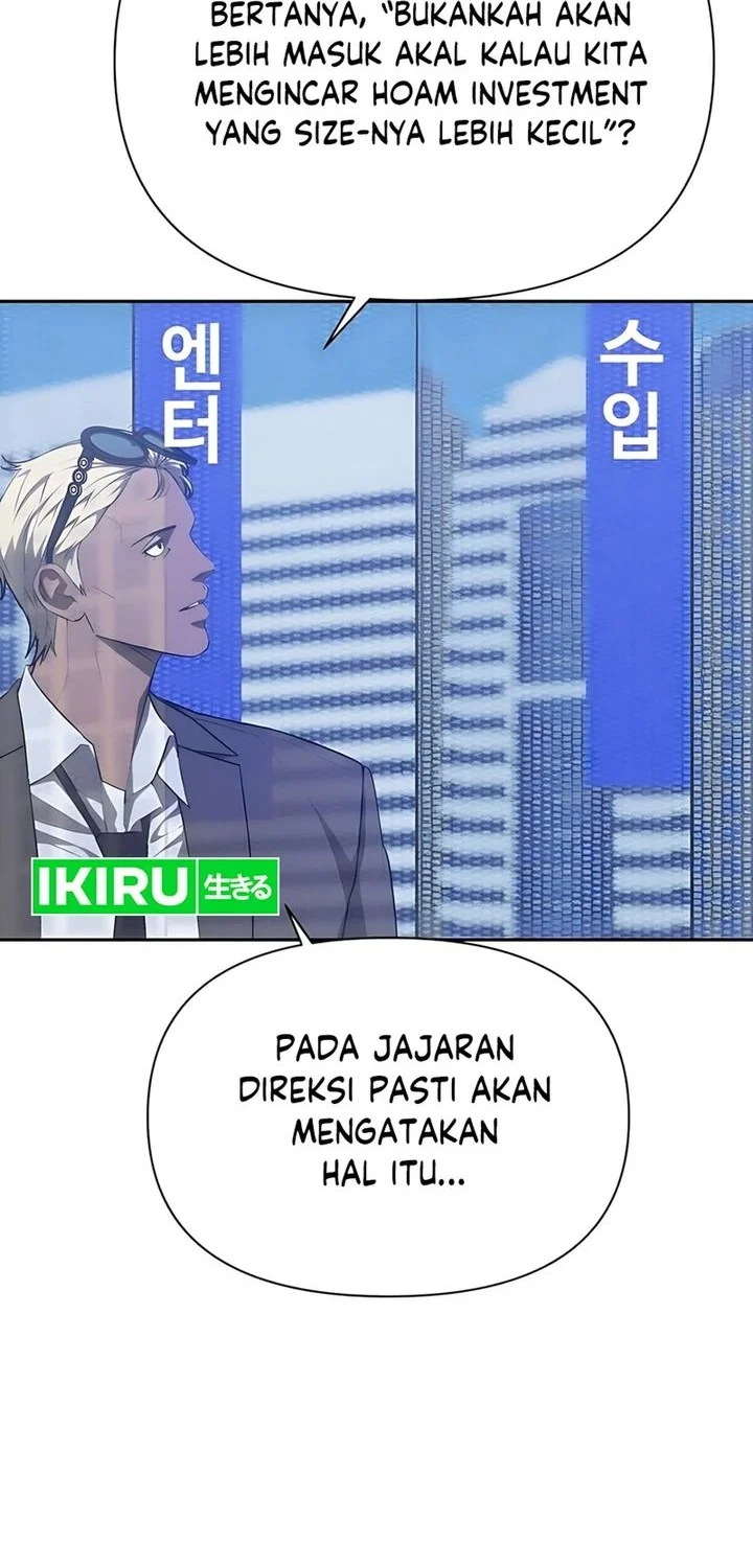 Shamoneyism Chapter 20 - halaman 6
