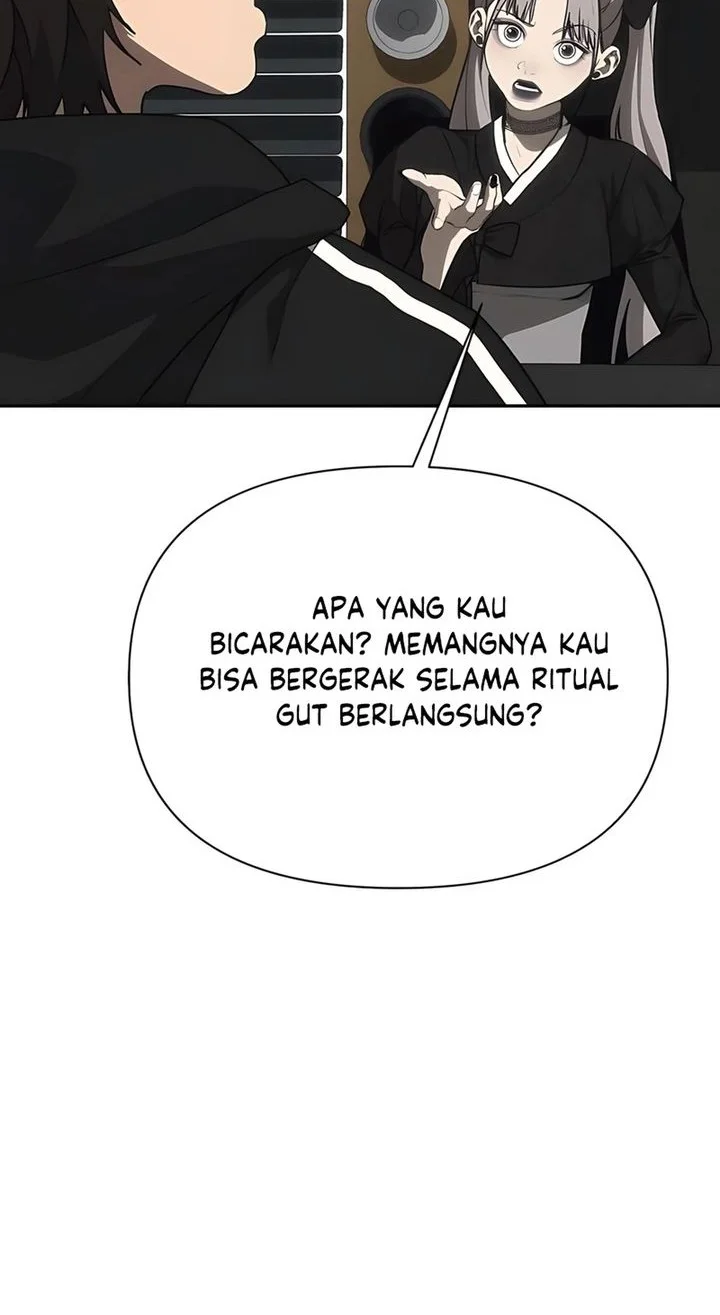 Shamoneyism Chapter 20 - halaman 75