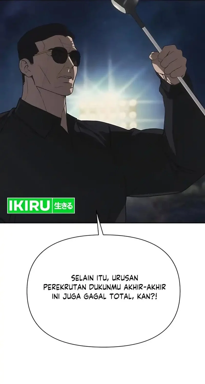 Shamoneyism Chapter 21 - halaman 16
