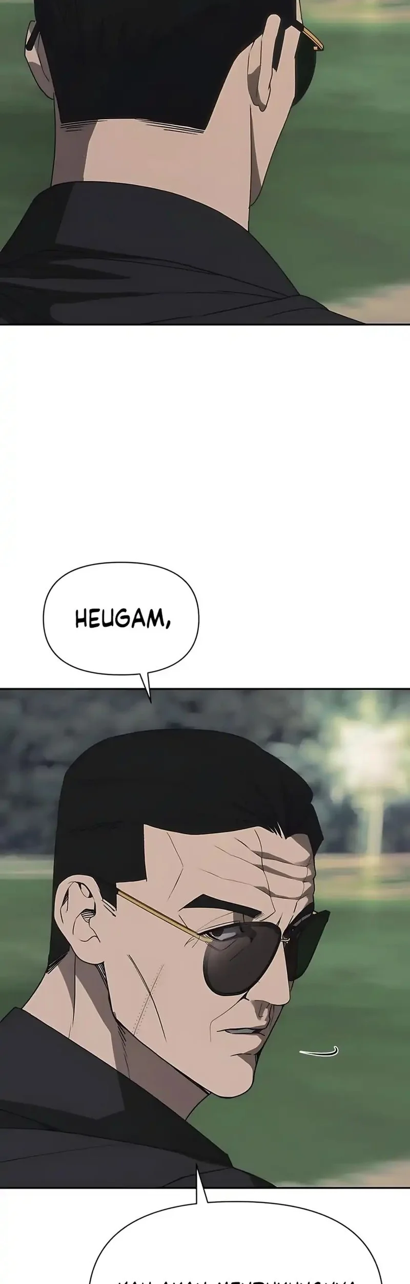Shamoneyism Chapter 21 - halaman 19
