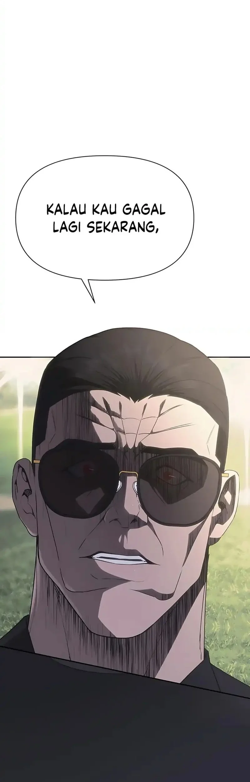 Shamoneyism Chapter 21 - halaman 22