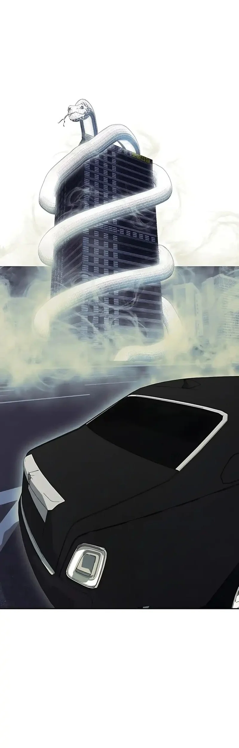 Shamoneyism Chapter 21 - halaman 49