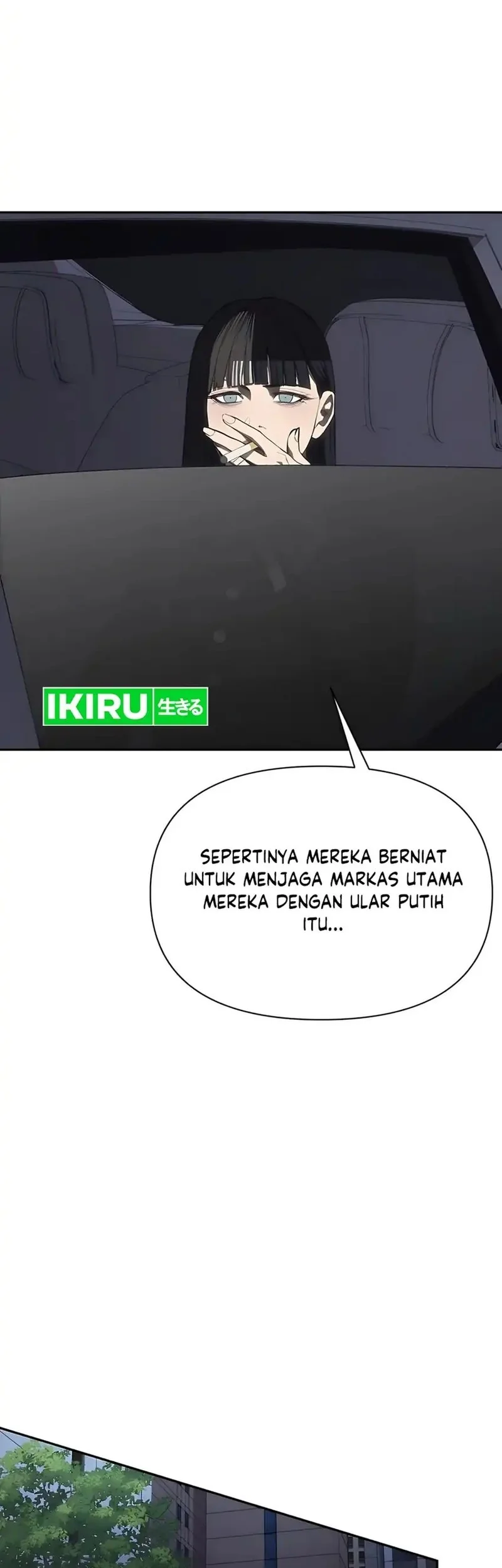 Shamoneyism Chapter 21 - halaman 50