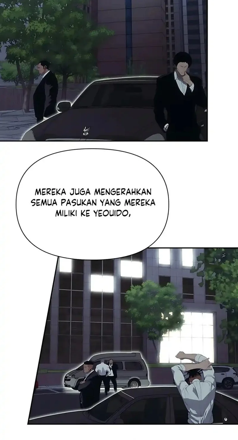 Shamoneyism Chapter 21 - halaman 51