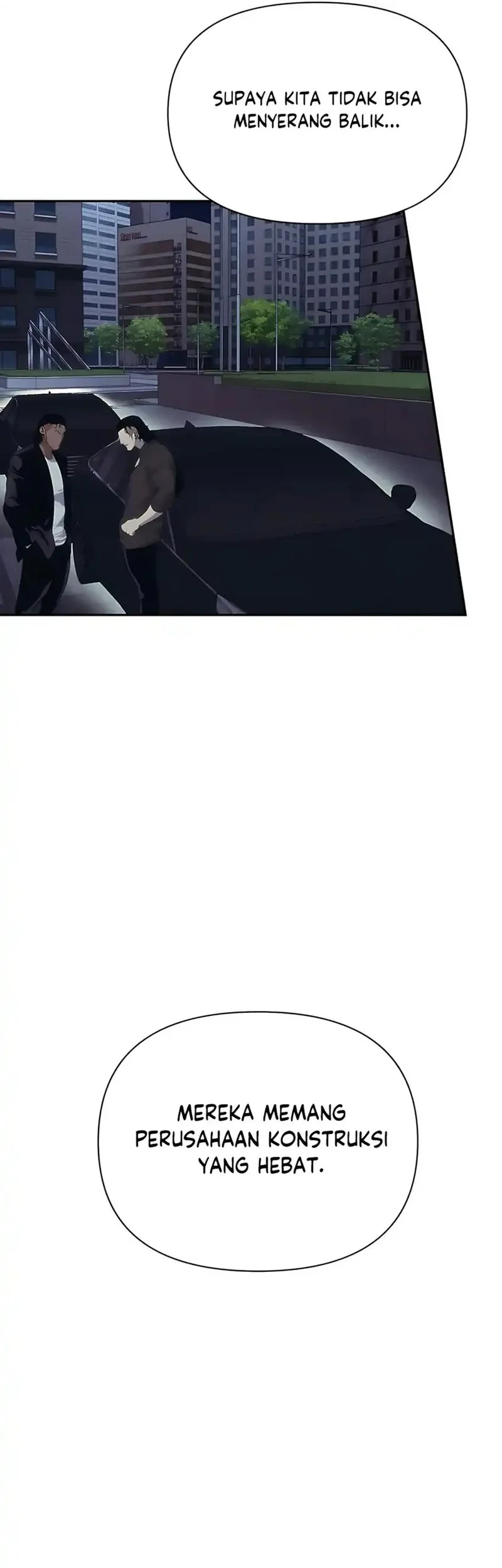 Shamoneyism Chapter 21 - halaman 52