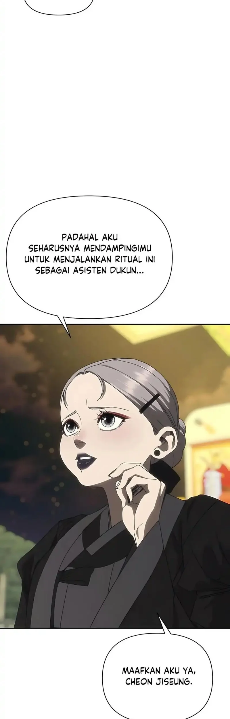 Shamoneyism Chapter 21 - halaman 62