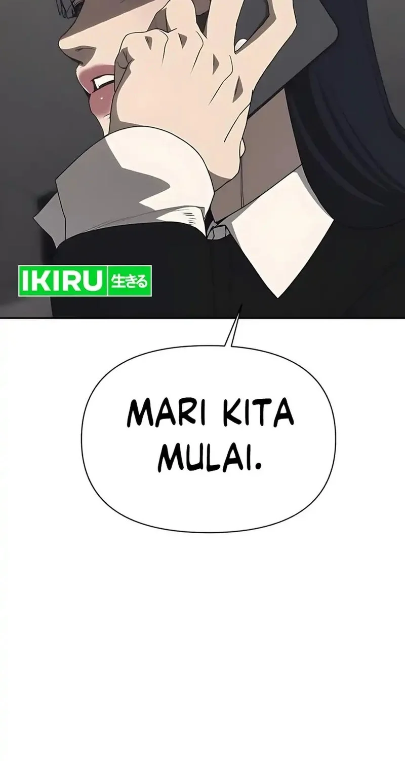 Shamoneyism Chapter 21 - halaman 71