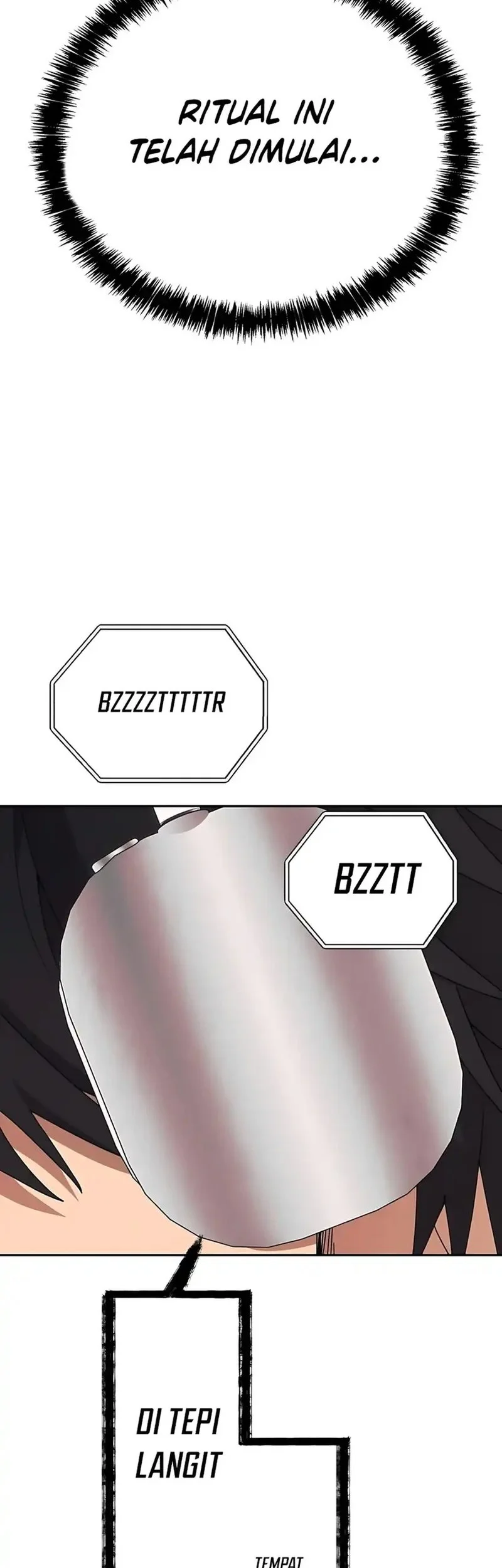 Shamoneyism Chapter 21 - halaman 77