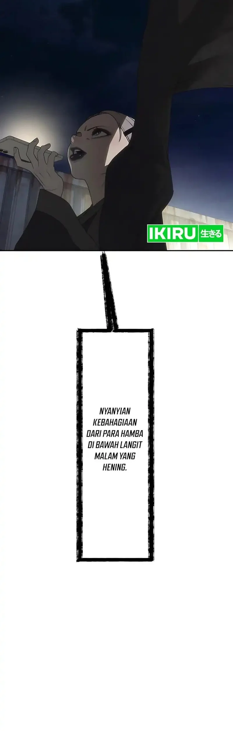 Shamoneyism Chapter 21 - halaman 80