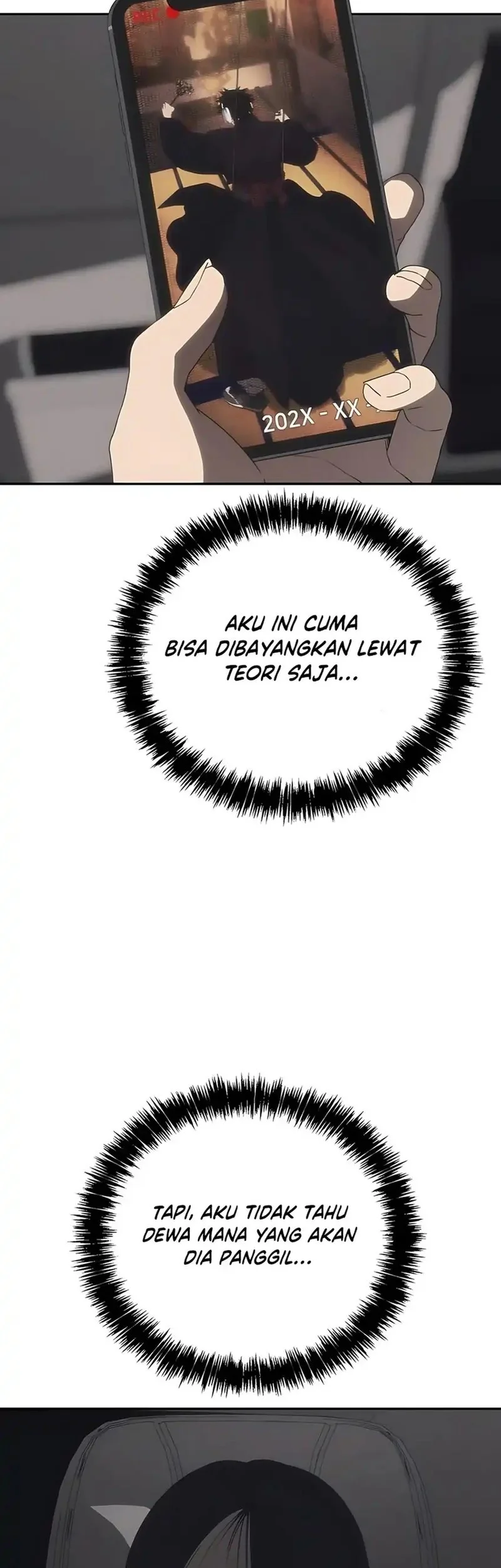 Shamoneyism Chapter 21 - halaman 90