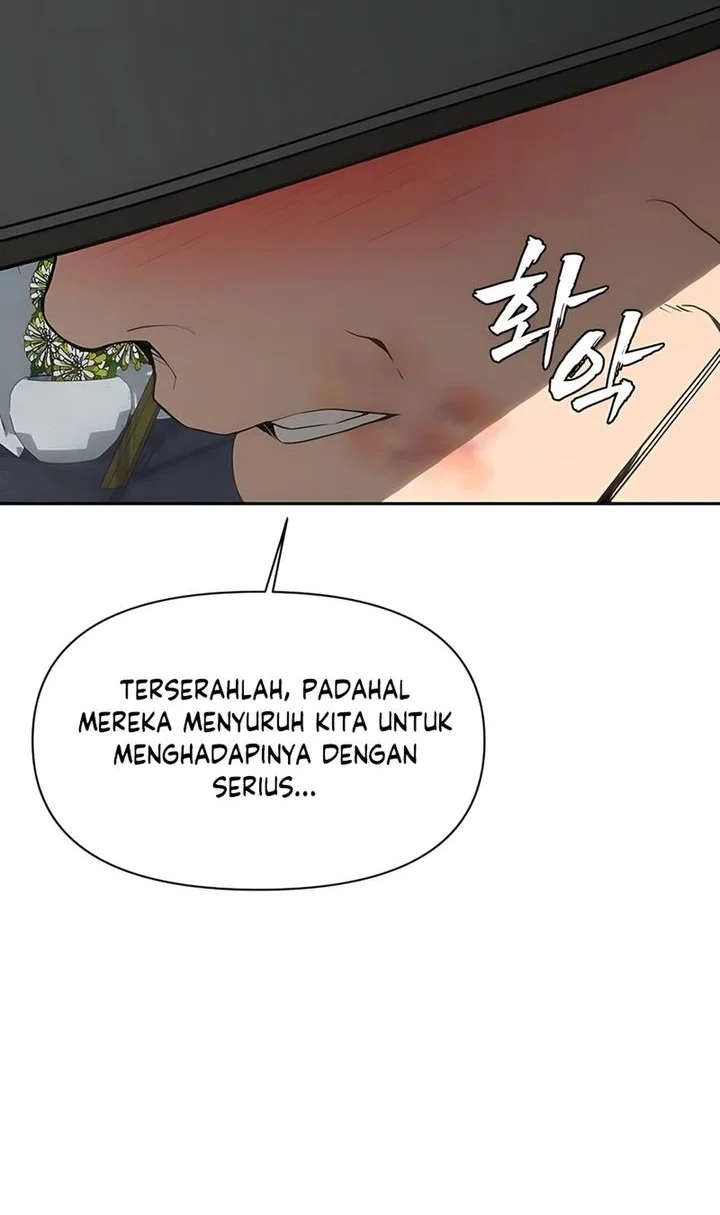 Shamoneyism Chapter 22 - halaman 22