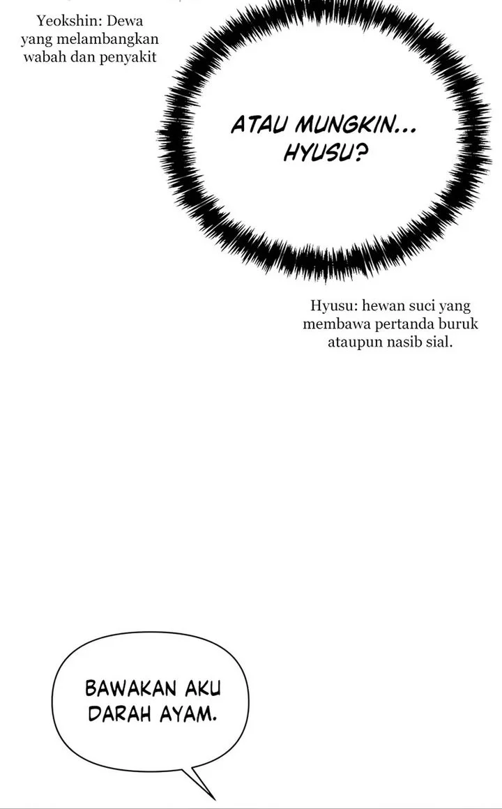 Shamoneyism Chapter 22 - halaman 40
