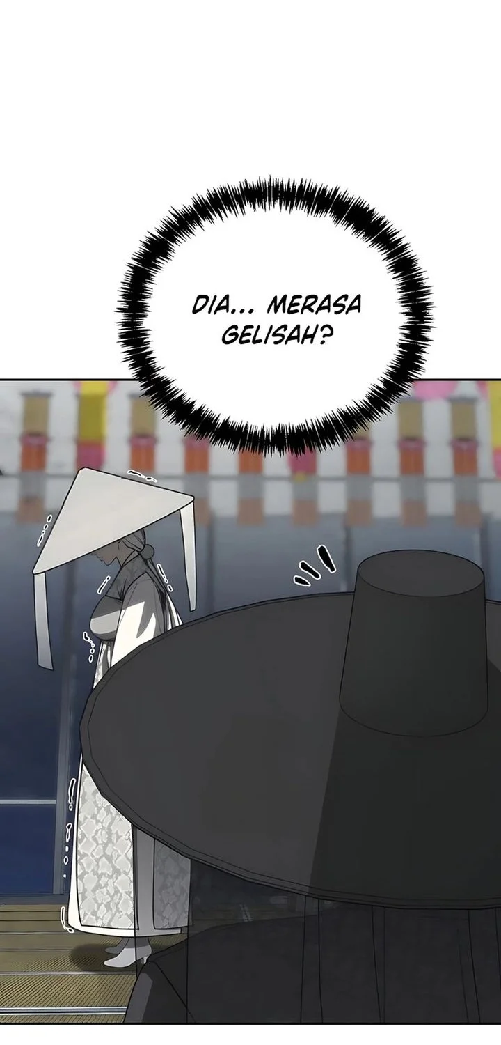 Shamoneyism Chapter 22 - halaman 54