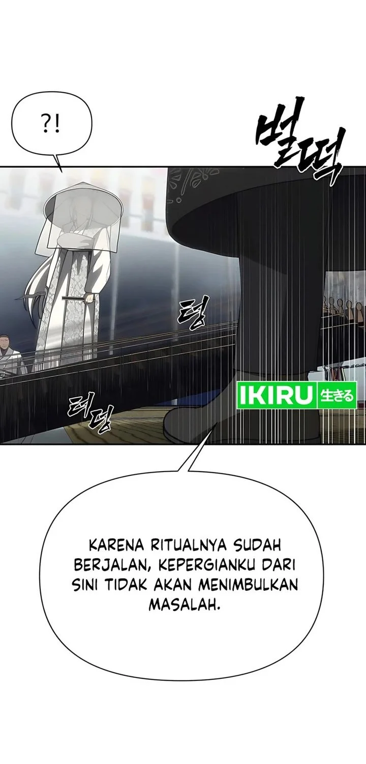 Shamoneyism Chapter 22 - halaman 62