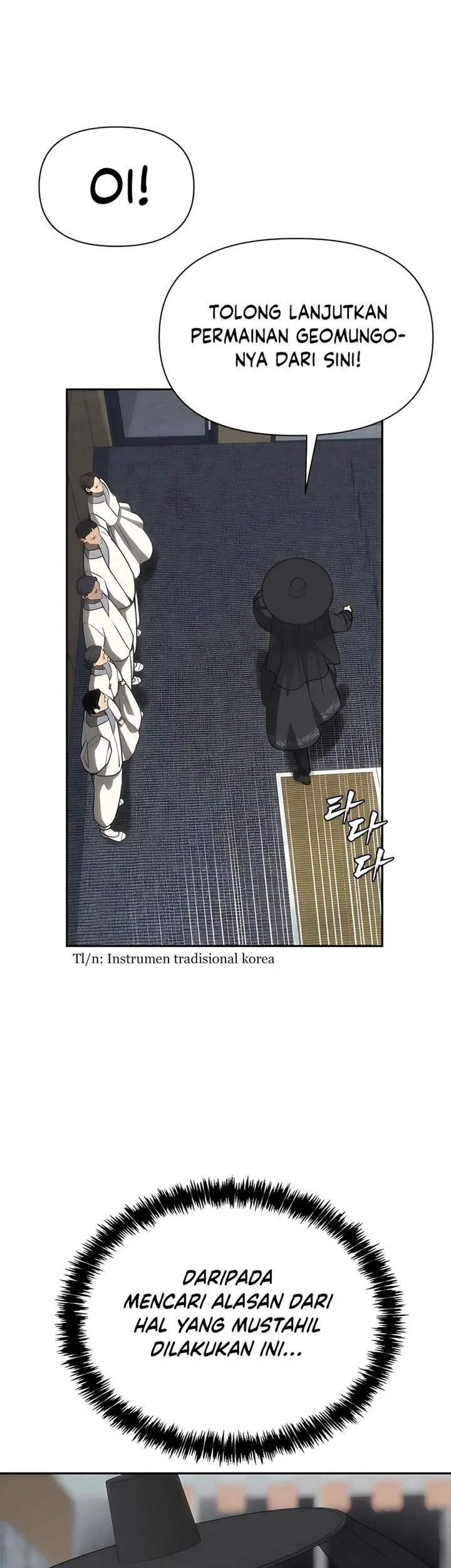 Shamoneyism Chapter 22 - halaman 63