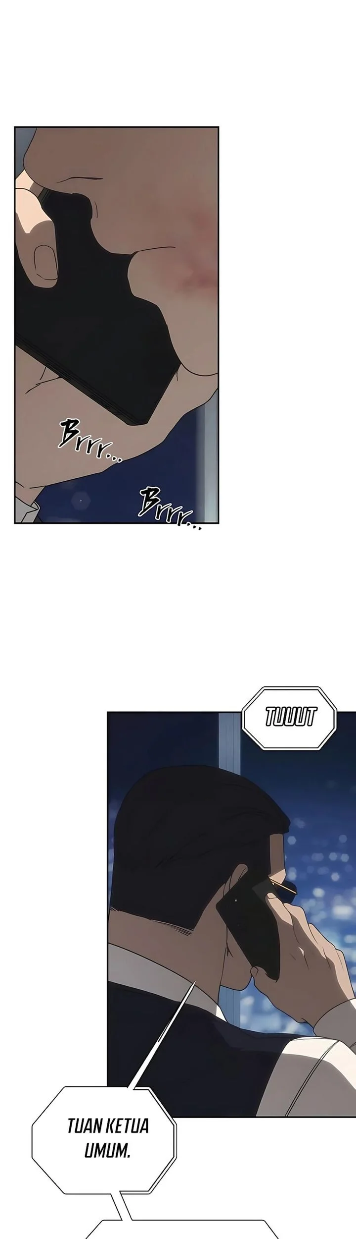 Shamoneyism Chapter 22 - halaman 65
