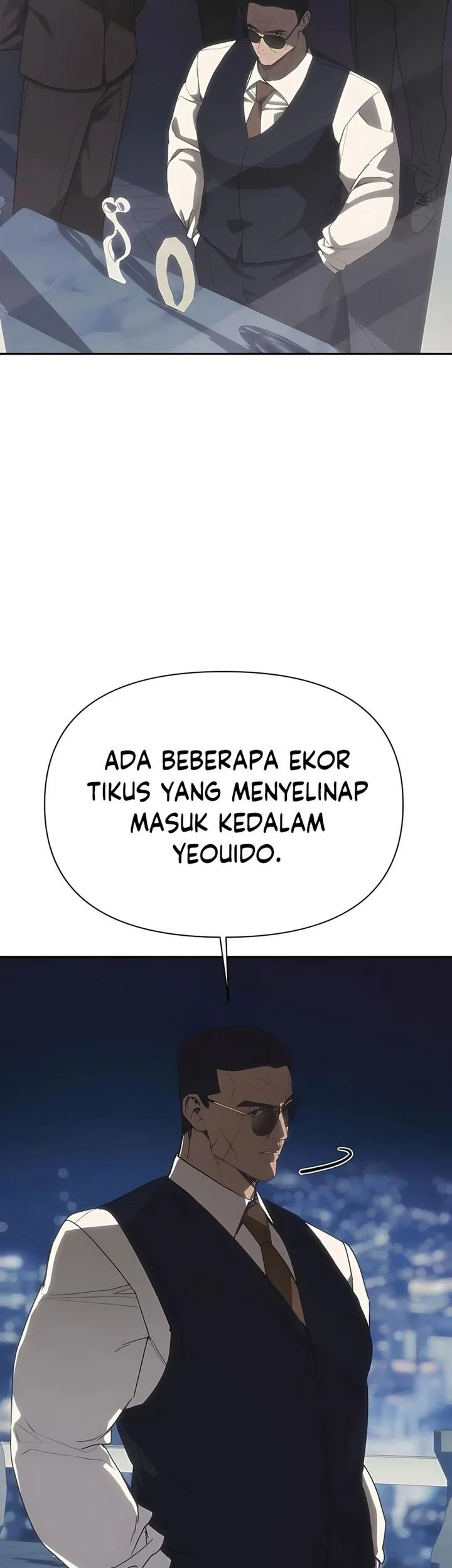 Shamoneyism Chapter 22 - halaman 69