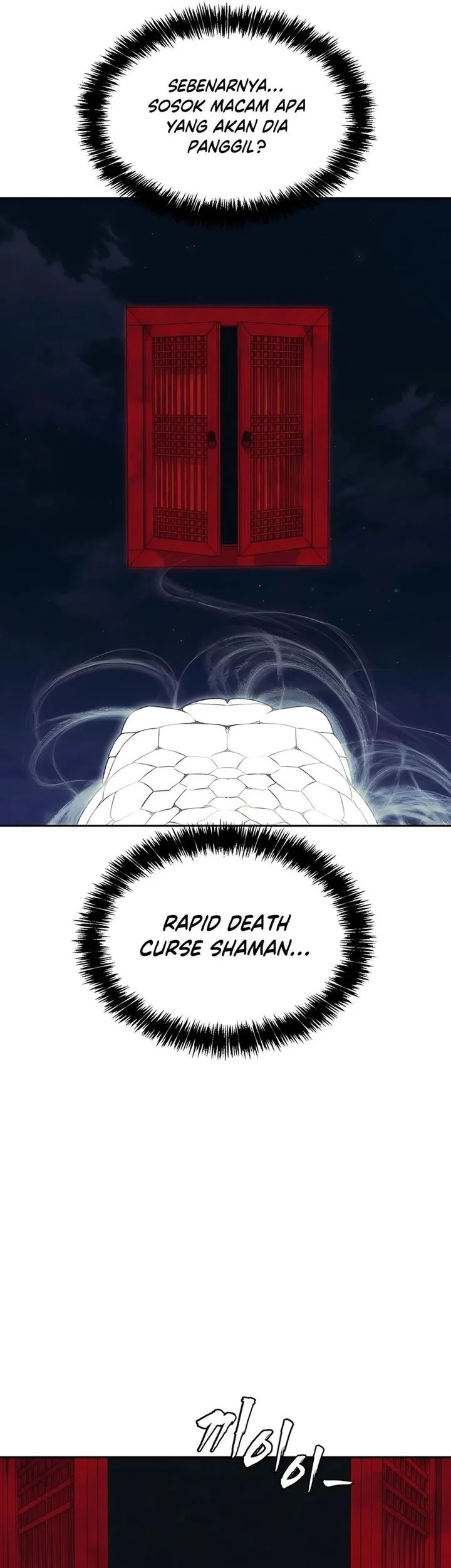 Shamoneyism Chapter 22 - halaman 7