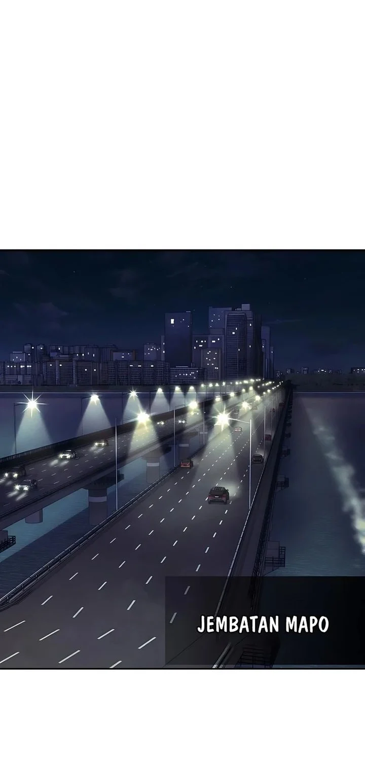 Shamoneyism Chapter 22 - halaman 76