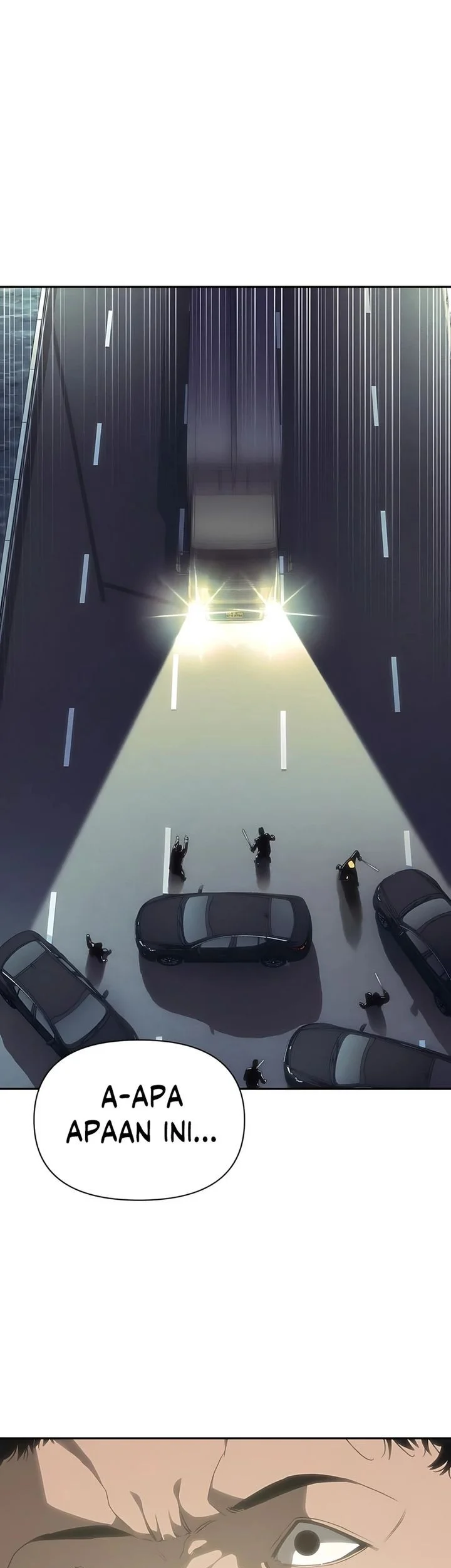Shamoneyism Chapter 22 - halaman 89