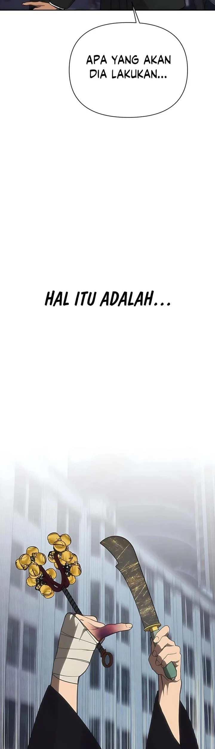 Shamoneyism Chapter 23 - halaman 108