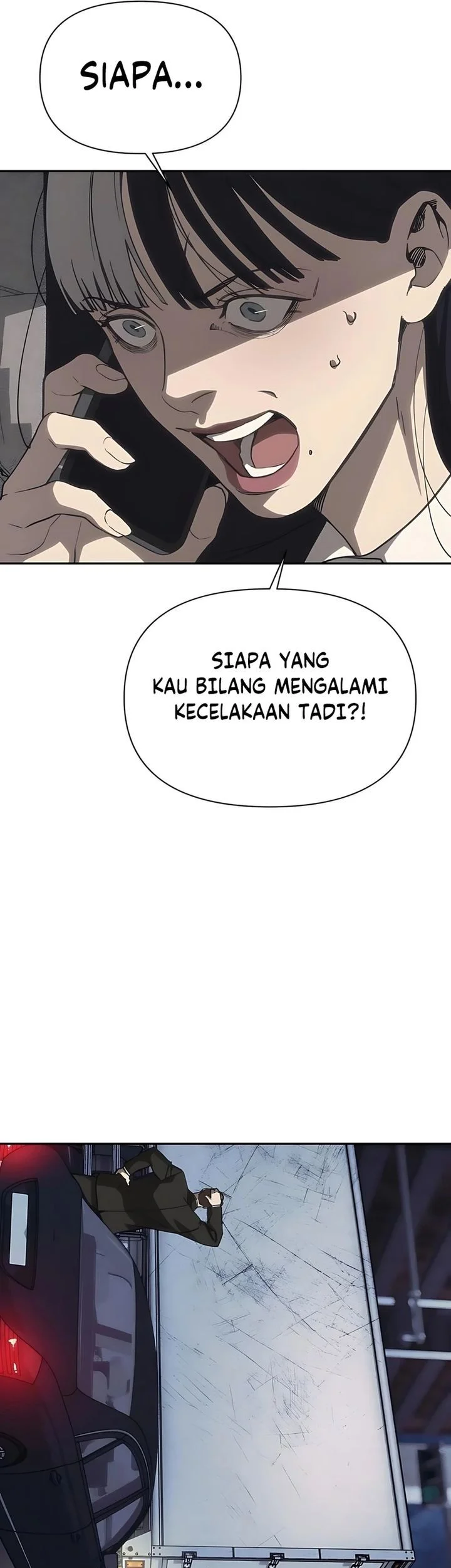 Shamoneyism Chapter 23 - halaman 50