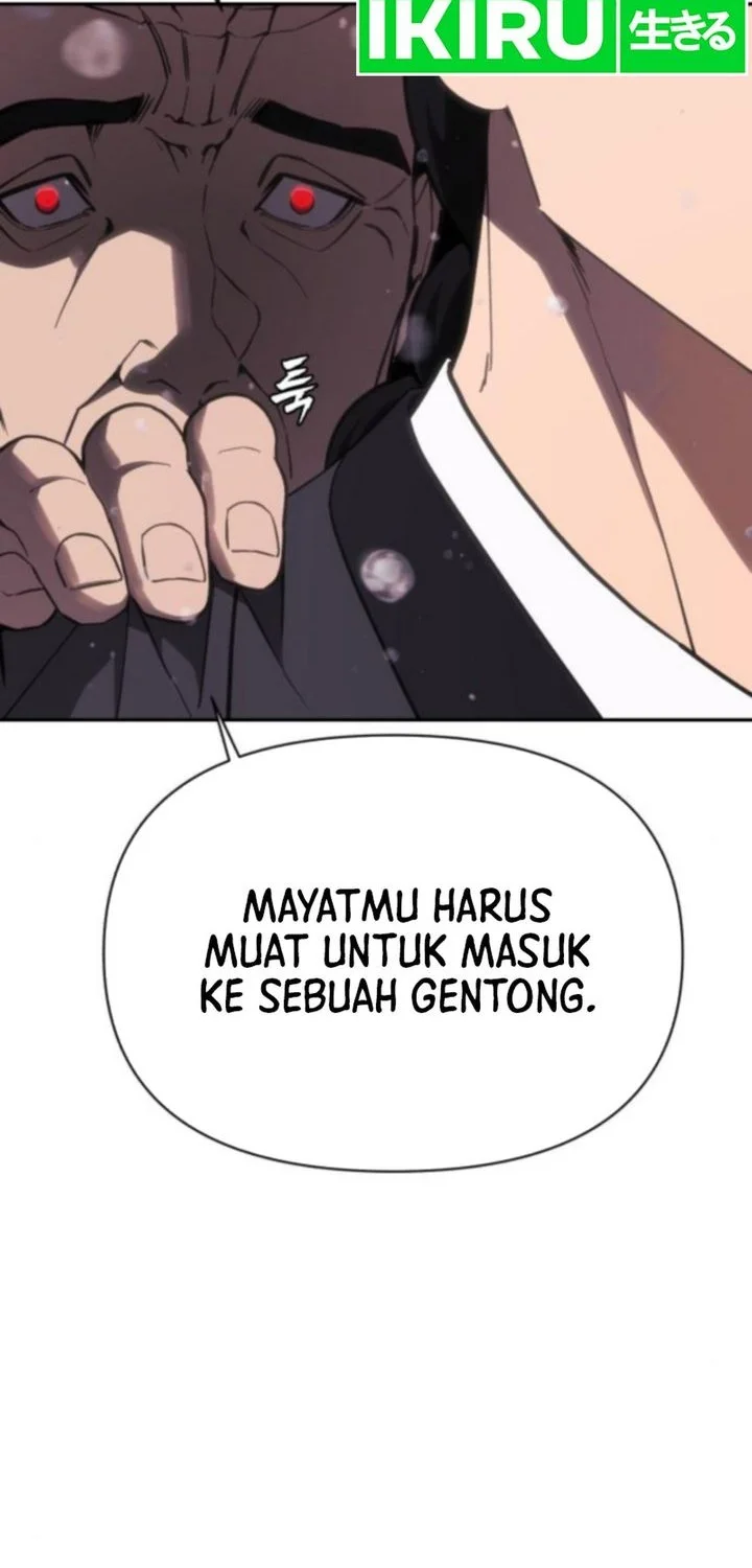 Shamoneyism Chapter 24 - halaman 18