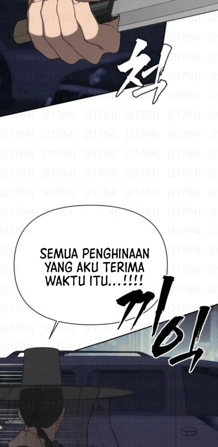 Shamoneyism Chapter 24 - halaman 34