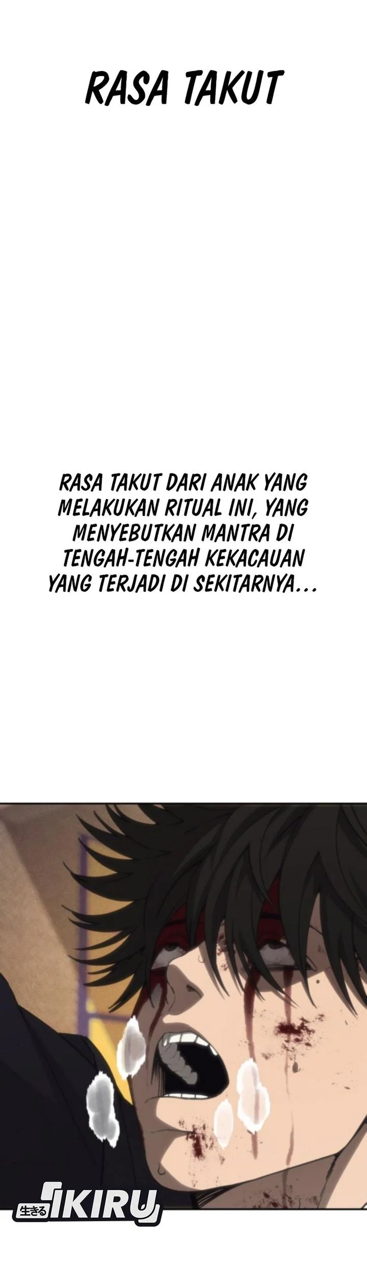 Shamoneyism Chapter 24 - halaman 71