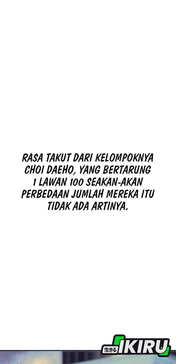 Shamoneyism Chapter 24 - halaman 72