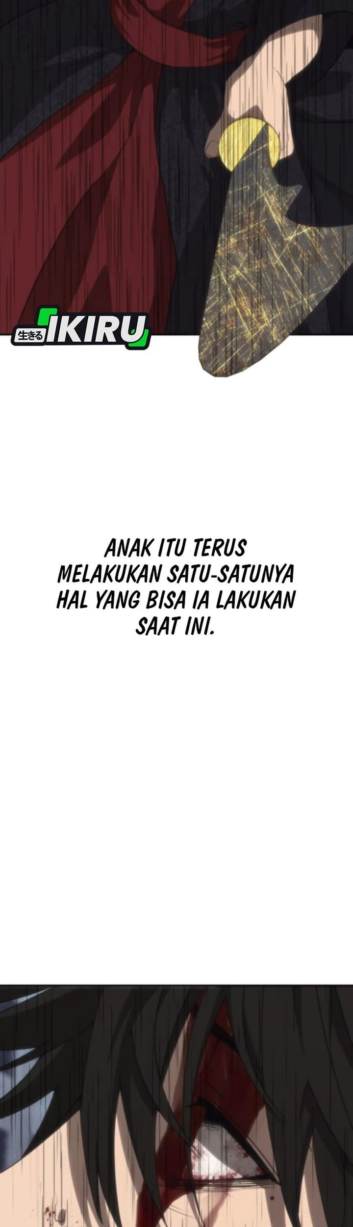 Shamoneyism Chapter 24 - halaman 9