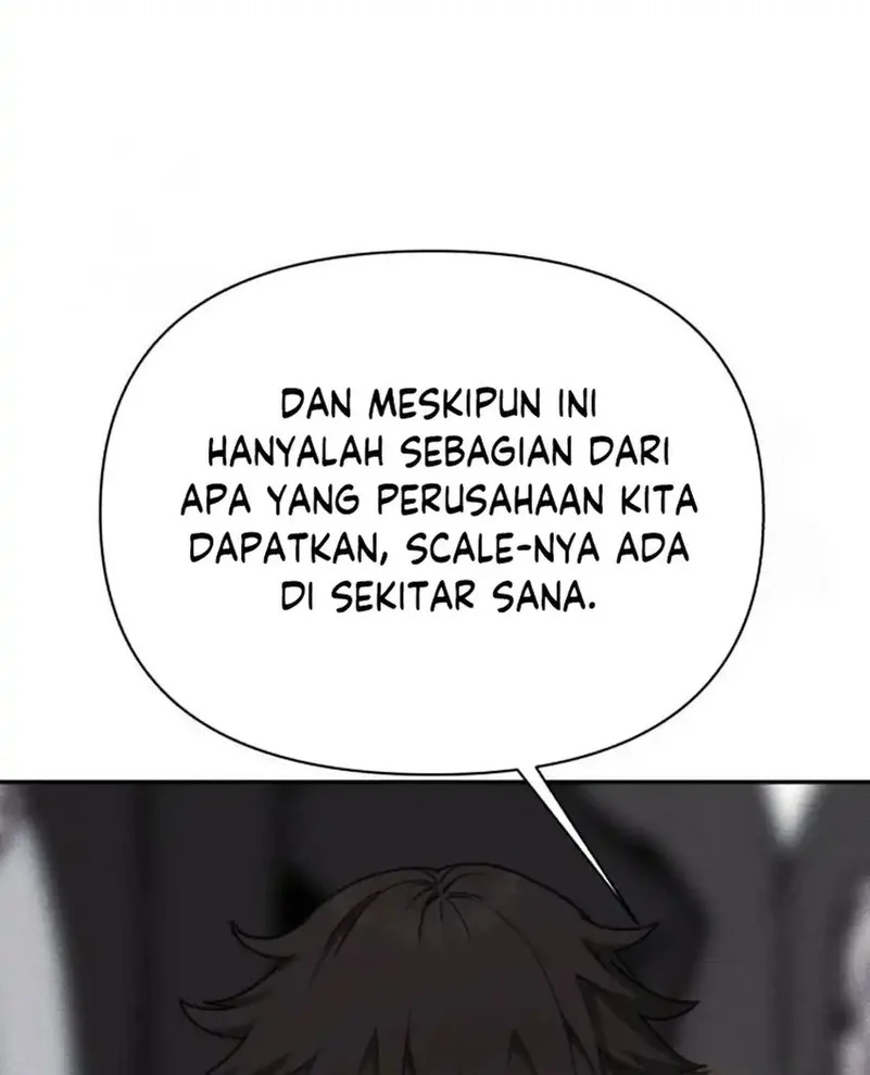 Shamoneyism Chapter 26 - halaman 32