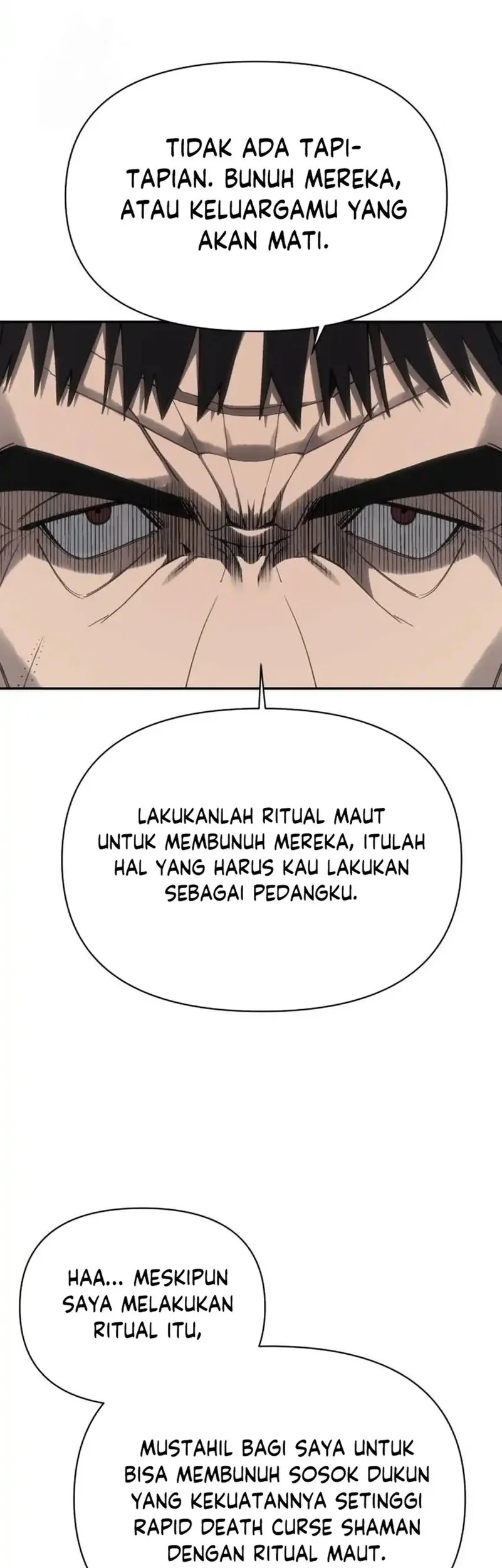 Shamoneyism Chapter 26 - halaman 60
