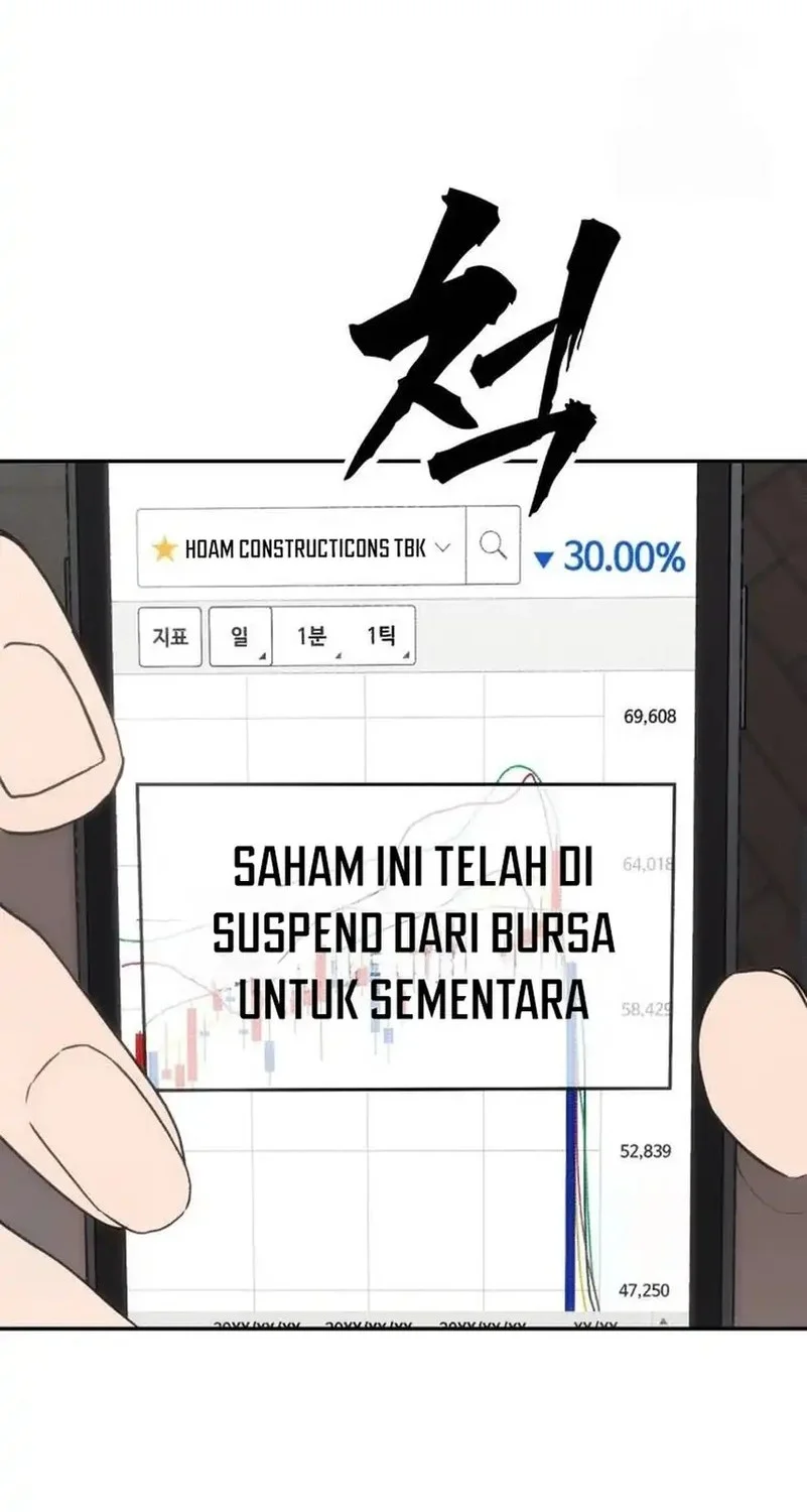 Shamoneyism Chapter 26 - halaman 8