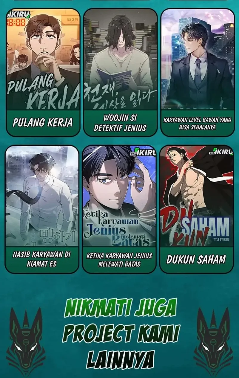 Shamoneyism Chapter 26 - halaman 87