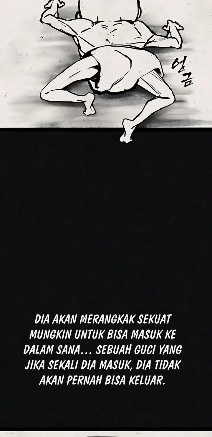Shamoneyism Chapter 27 - halaman 22