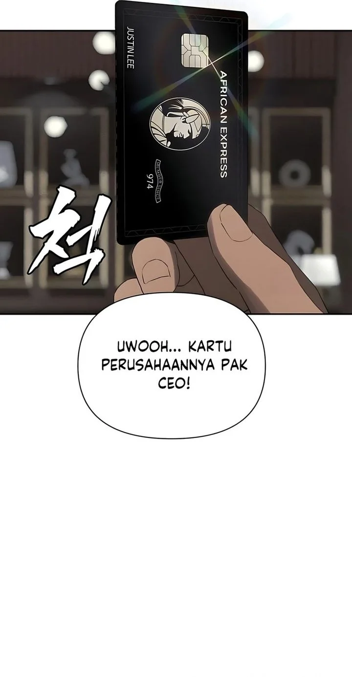 Shamoneyism Chapter 27 - halaman 30