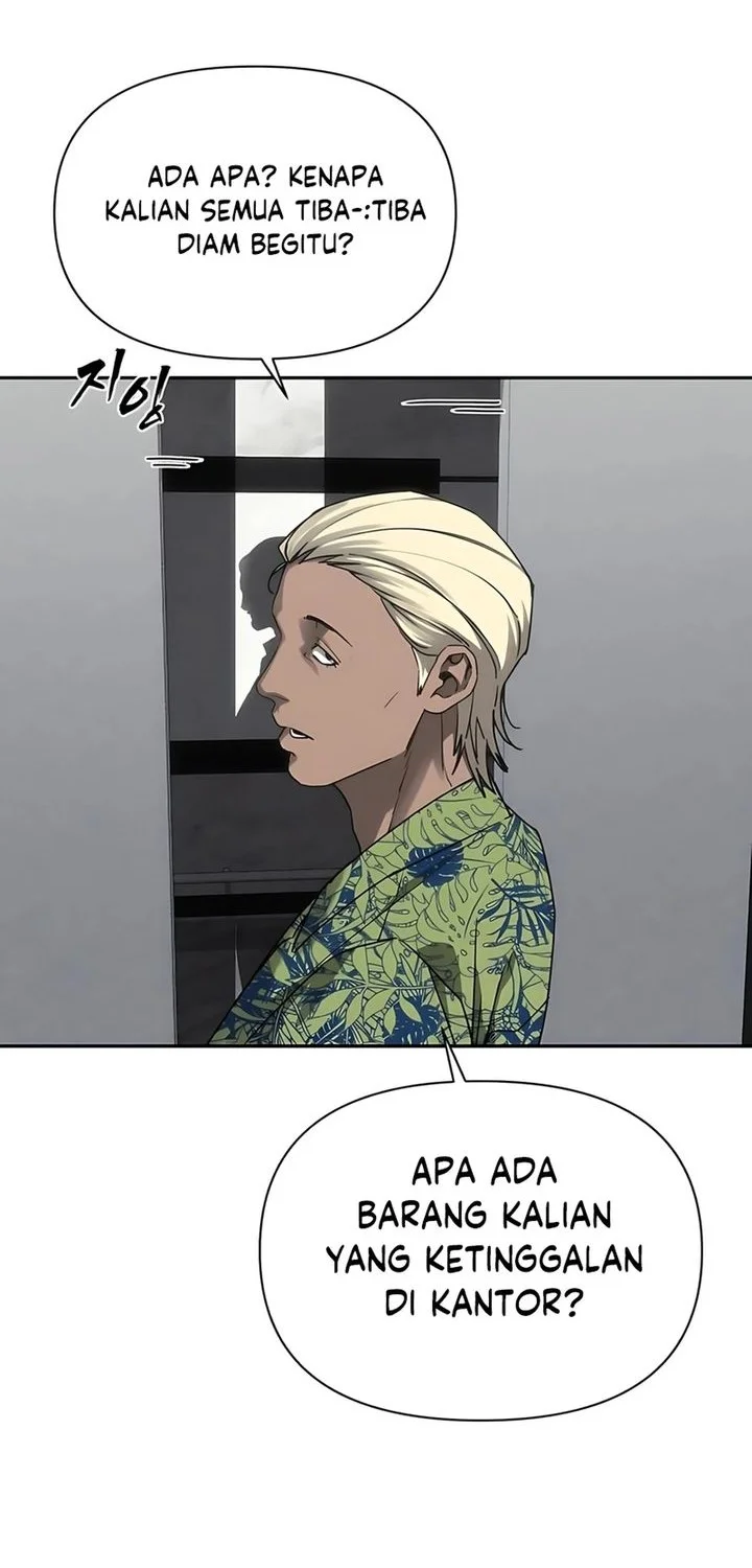 Shamoneyism Chapter 27 - halaman 51