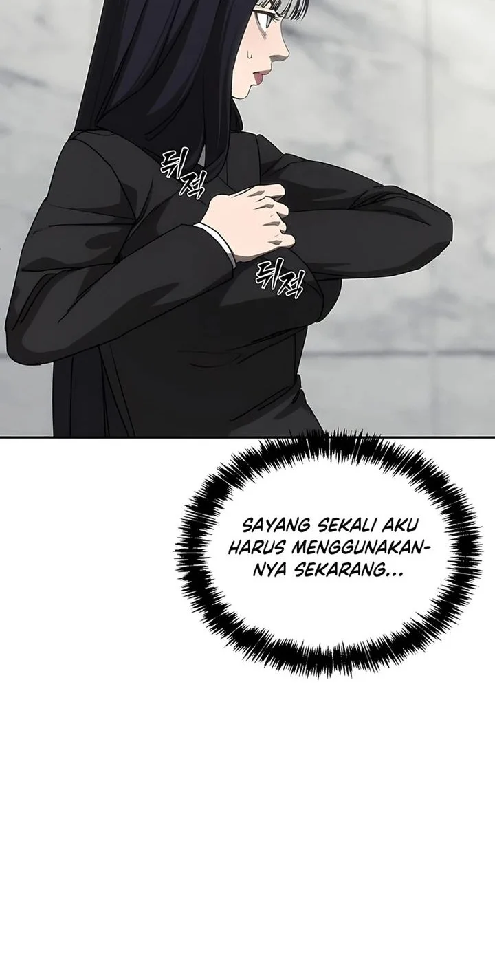 Shamoneyism Chapter 27 - halaman 62