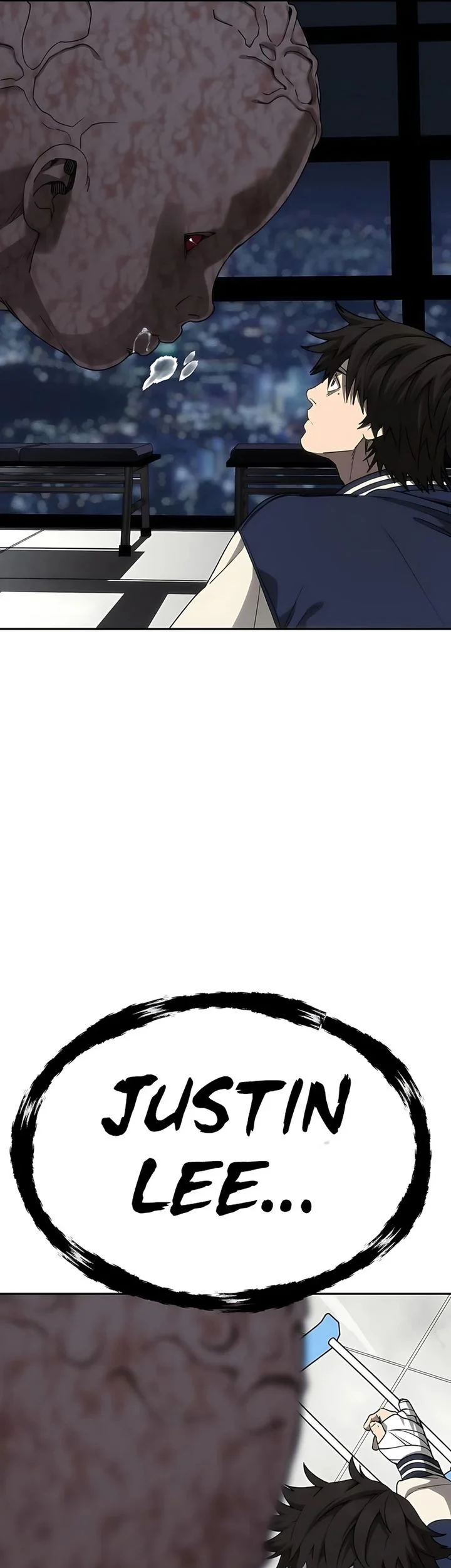 Shamoneyism Chapter 27 - halaman 69