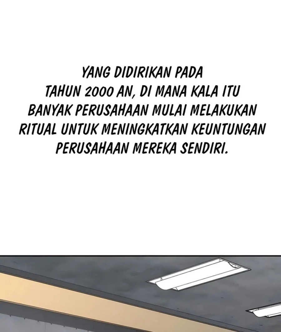 Shamoneyism Chapter 28 - halaman 10