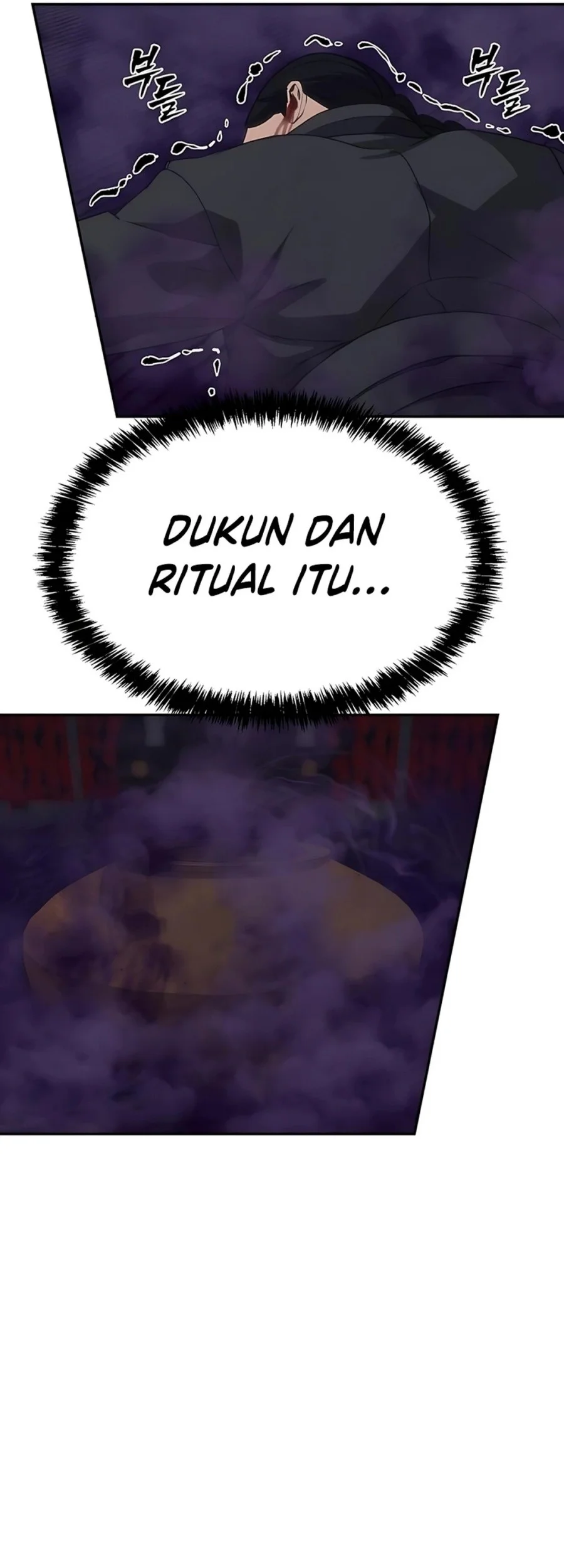Shamoneyism Chapter 28 - halaman 37