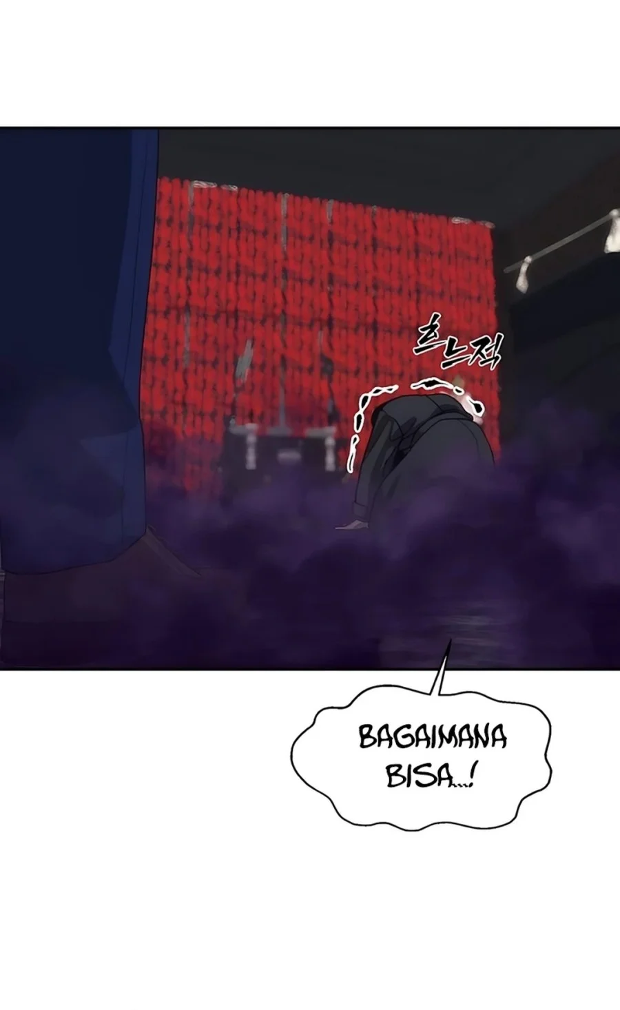 Shamoneyism Chapter 28 - halaman 40