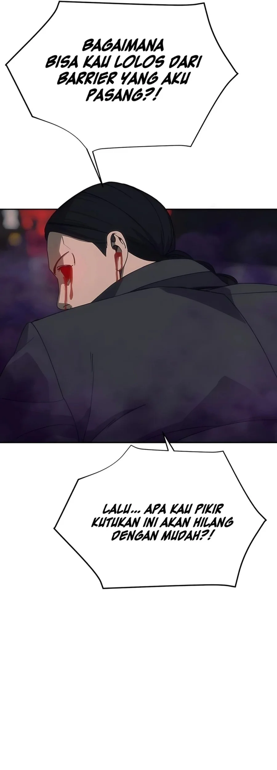 Shamoneyism Chapter 28 - halaman 41