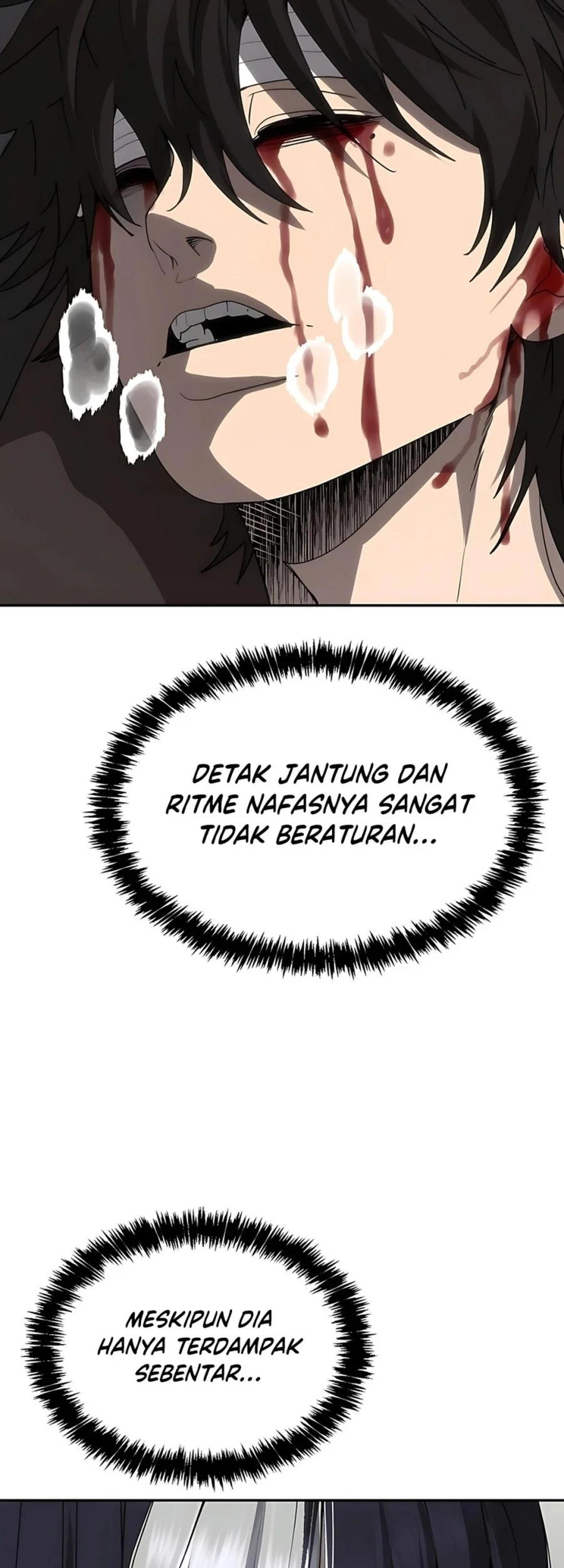 Shamoneyism Chapter 28 - halaman 69